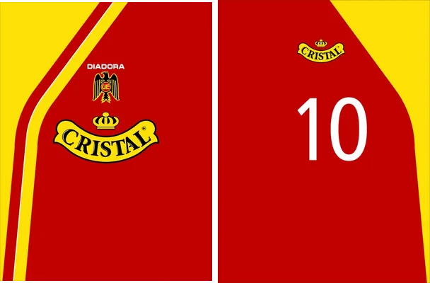 union espanola chile 2006 home