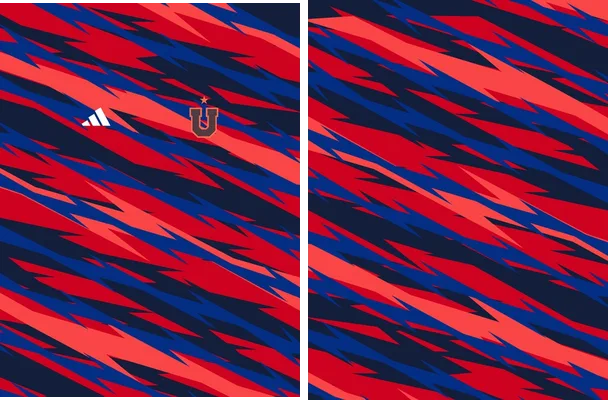 universidad de chile pre match 2025