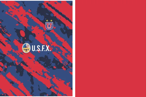 universitario de sucre design