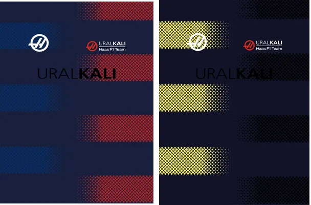 uralkali jersey vector