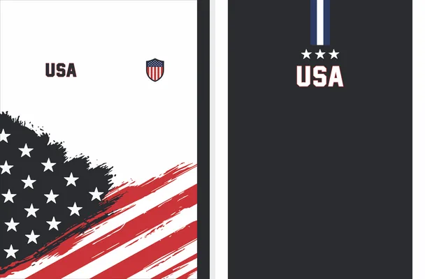 usa concept azul