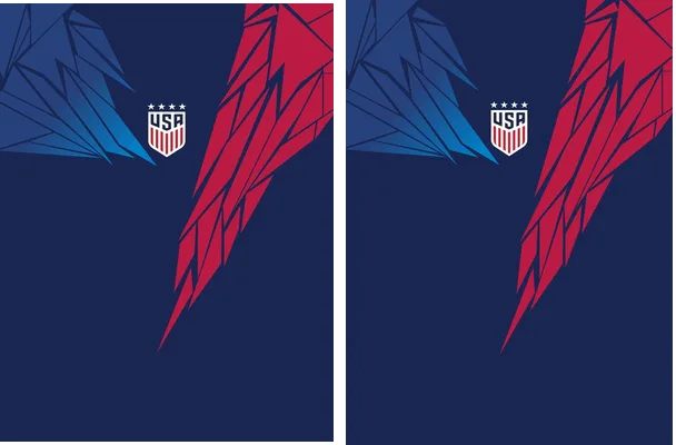usa concept personalizado