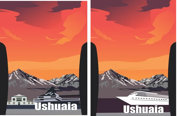 ushuaia design