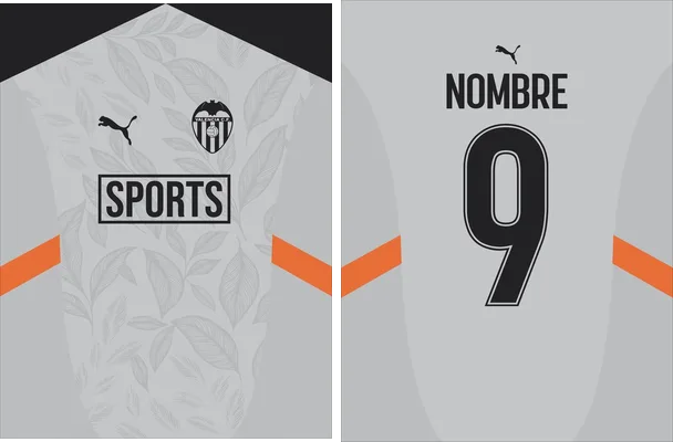 valencia fc concept