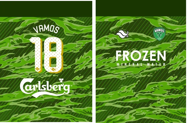 vamos mataram 2018 2019 vector