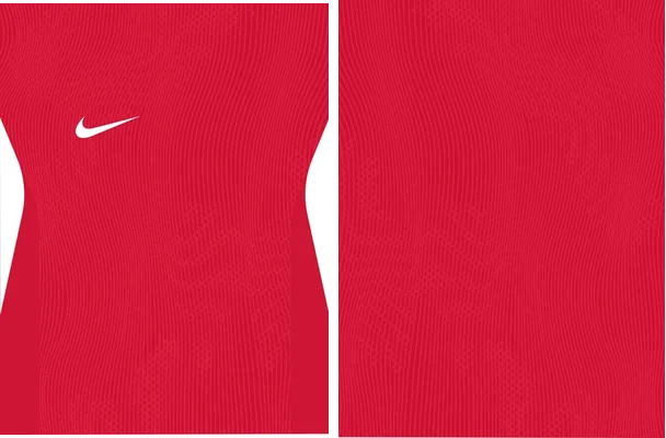 vapor knit design
