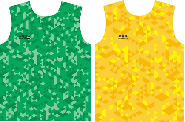 vector arquero umbro