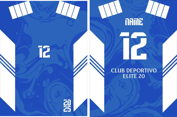 vector blue 2