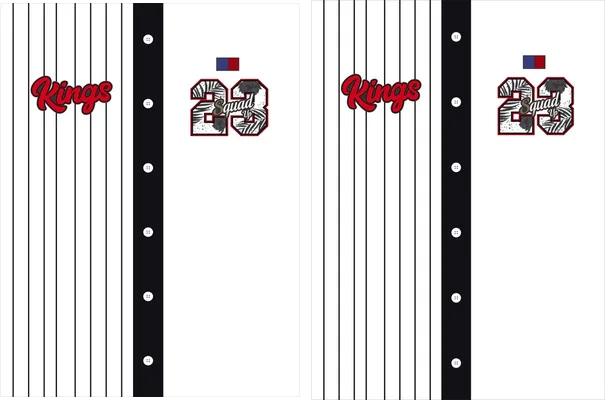 vector camiseta beisbol urbancrews