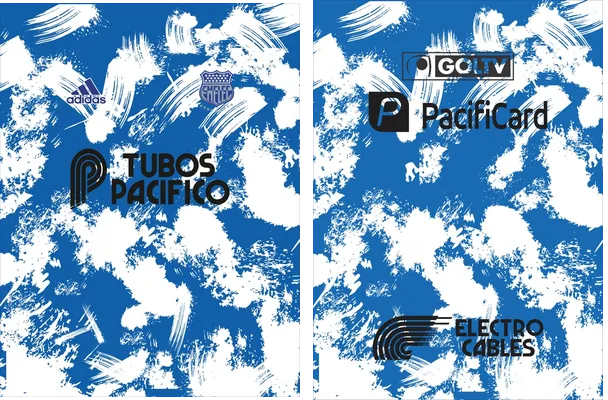 vector camiseta emelec 2020 1