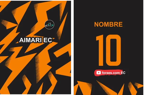 vector de camiseta de futbol diseno personalizado nuevos modelos