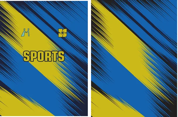 vector design sports lineas free download