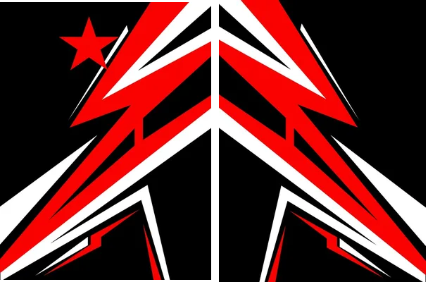vector desings personalizado