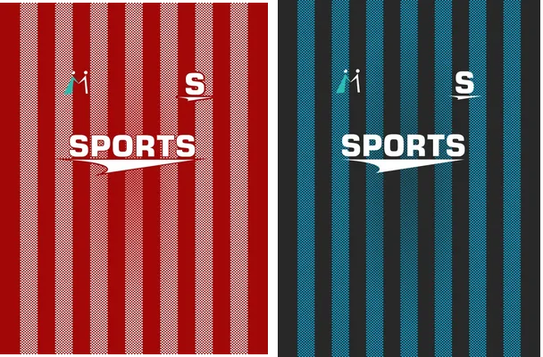 vector desings soccer jersey