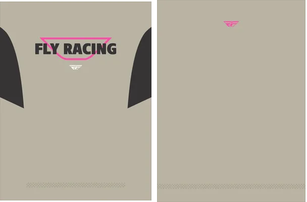vector fly racing evolution