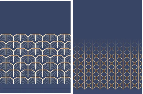 vector futuristic 2