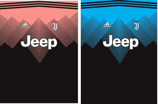 vector juventus concept 2022