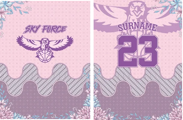 vector purpura