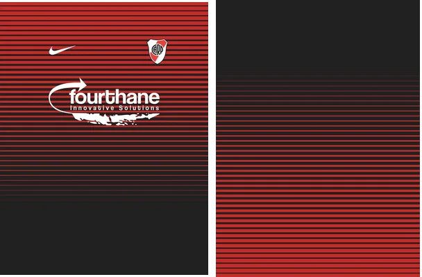 vector river plate concept free download