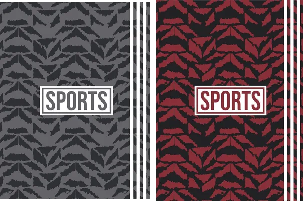 vector sports gris