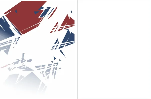 vector trama geometrica