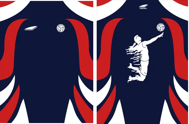 vector volleyball abdiez free download