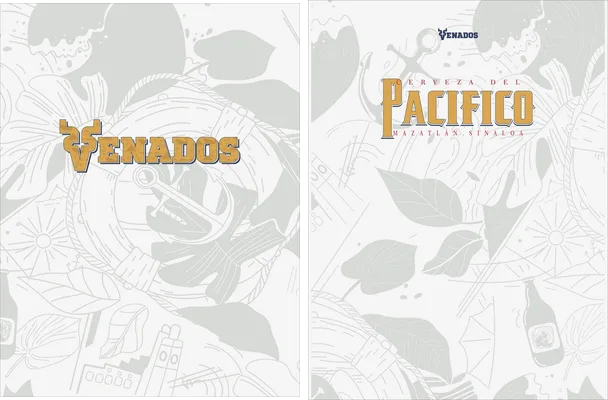 venados de mazatlan pacifico