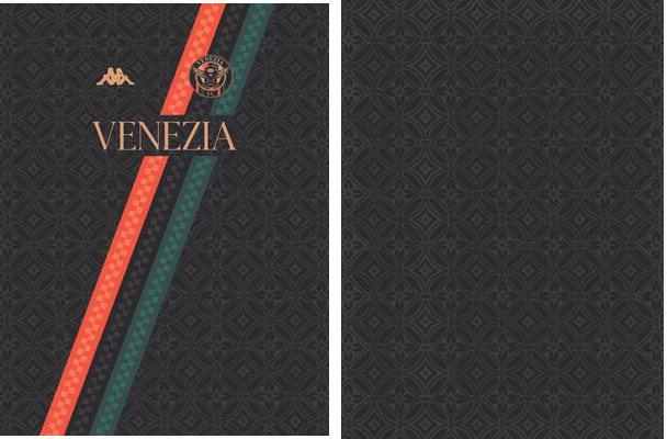 venezia concept kappa