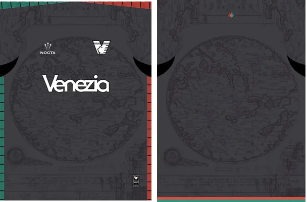 venezia fc away kit 25 26