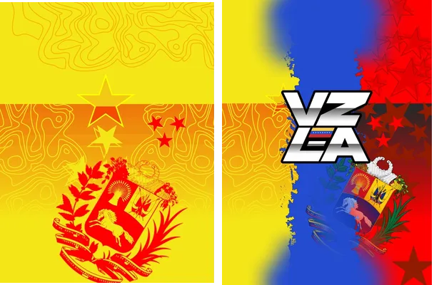venezuela concept 25 fantasy