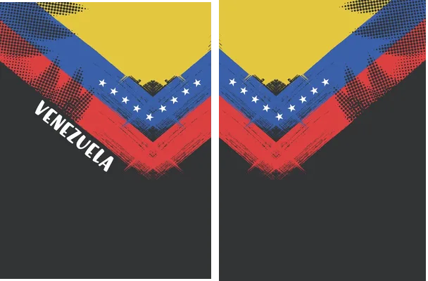 venezuela concept design