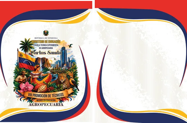 venezuela concepto design