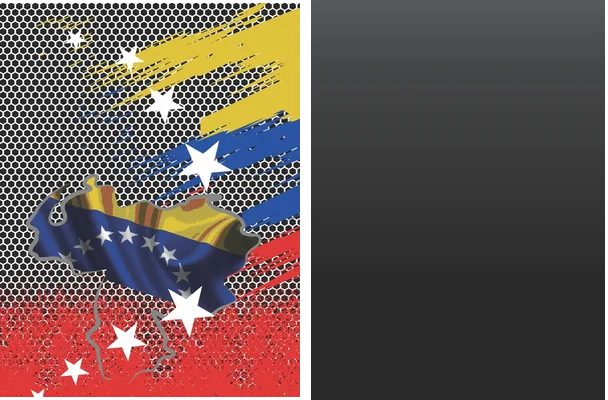 venezuela design star