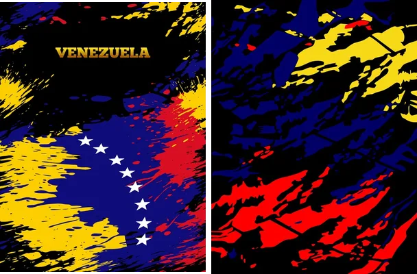 venezuela grunge