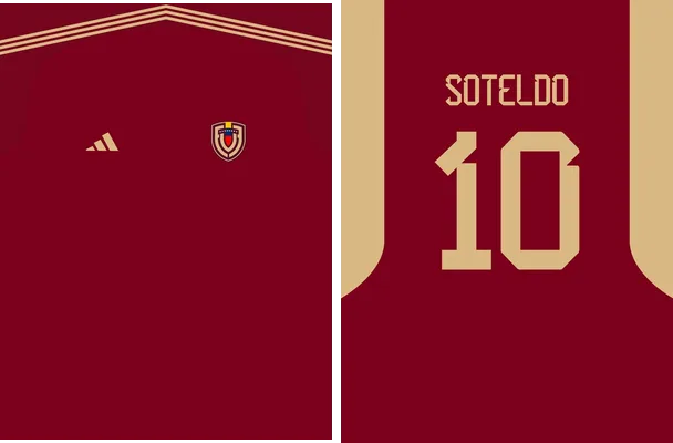 venezuela home 2024 25 copa america