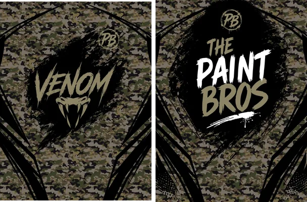 venom pb