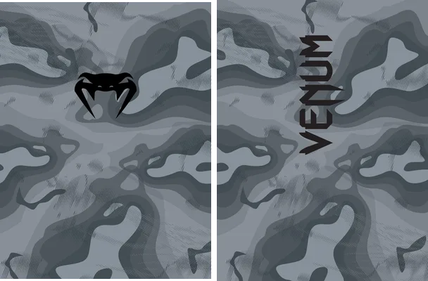 venum camuflaje jersey