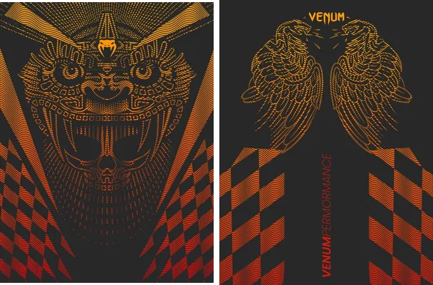 venum design