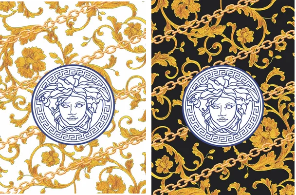 versace design