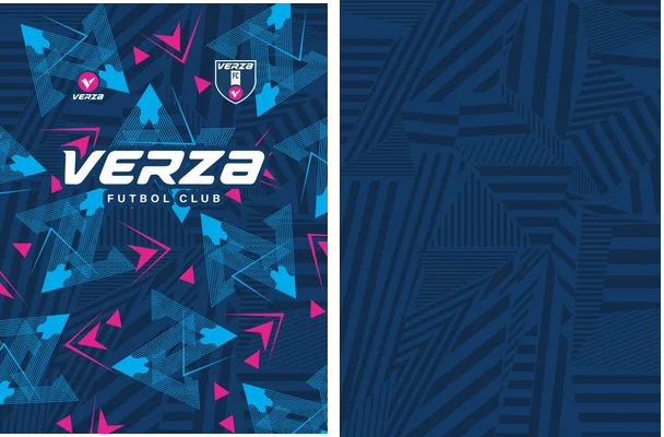 verza fc geo concept