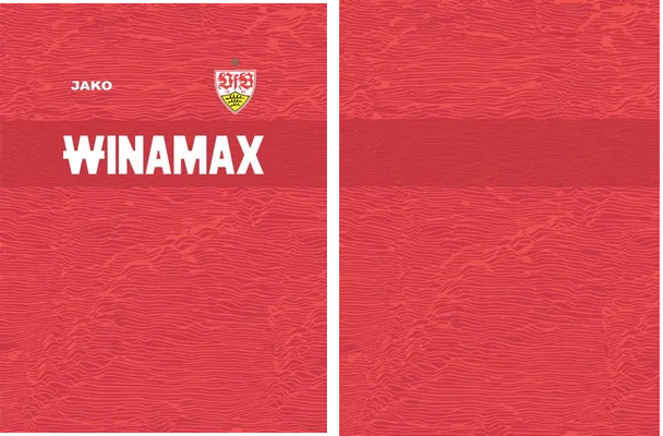 vfb stuttgart away 2023