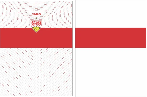vfb stuttgart home 2023