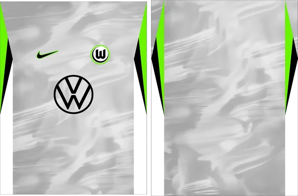vfl wolfsburg frauen ii 2025 26 away