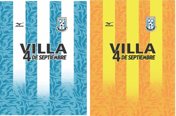 villa 4 de septiembre design ii