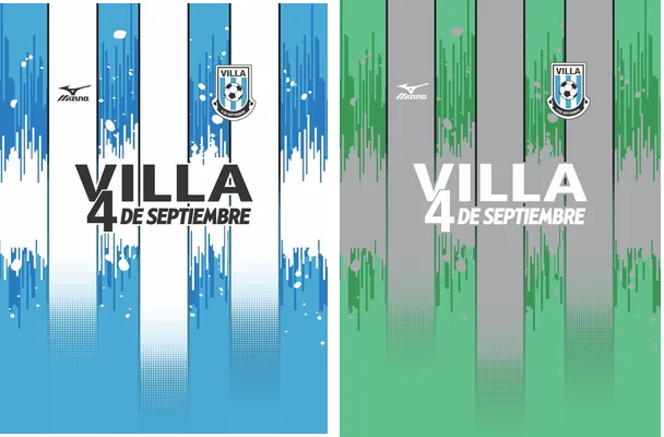 villa 4 de septiembre