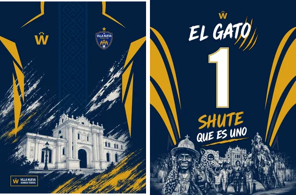 villa nueva fc