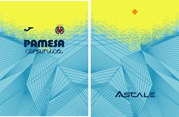 villarreal design concept line