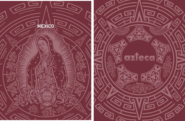 virgen de guadalupe design 2