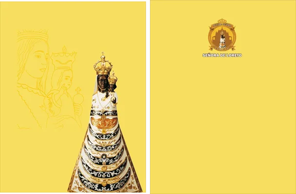virgen de lorento