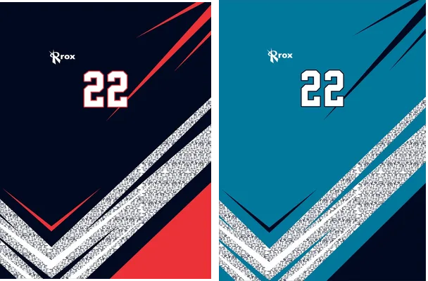 voley rox 2021 design vector free dowload